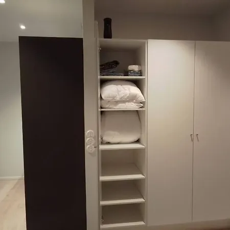 Appartement Pontis *