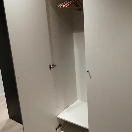 Appartement Pontis Helsinki