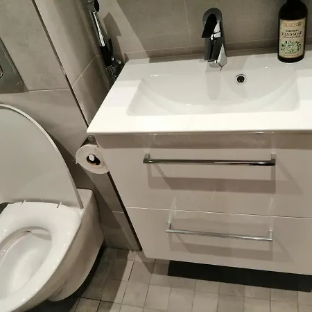 Appartement Pontis *